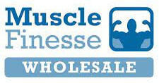 Muscle Finesse