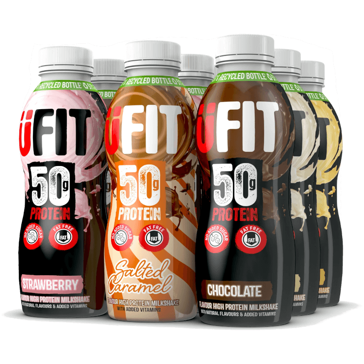 Sports Nutrition Vending